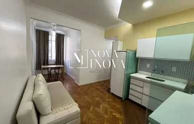 Imagem: O apartamento possui 2 Dormitórios, 2 Banheiros, 83m² de Área