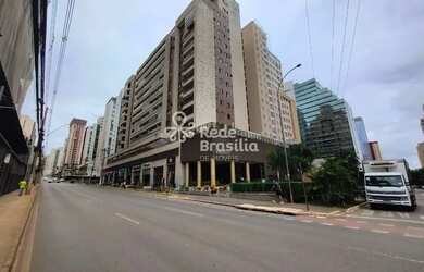 Imagem: RUA 22 SUL LT 14 APTO. 404 ED VIA BRISAS