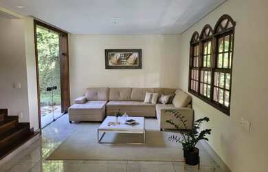 Imagem 4: MANSÃO NA PAMPULHA. Piscina, Churrasqueira, Guarda roupae931m² de Área