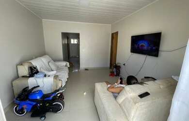 Imagem: Casa em Novo Horizonte 70 mil