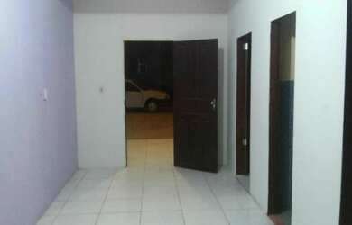 Imagem 4: Aluguel casa condomínio. Varanda, 1 Vaga na garageme2 Dormitórios