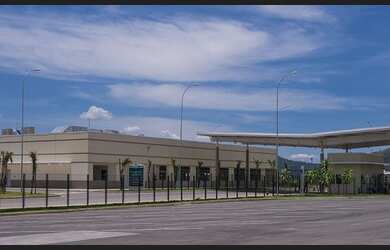 Imagem 15: Galpão/Depósito/Armazém para aluguel com 46.000 metros quadrados Cajamar