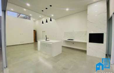 Imagem 5: Casa Condomínio Maza, São José do Rio Preto