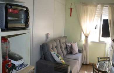 Imagem 2: Apartamento JK no Jardim Leopoldina