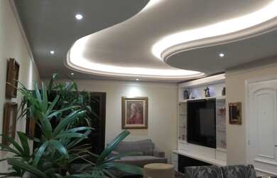 Imagem 2: Lindo apartamento na Água Fria abaixo da avaliação e aceita permuta