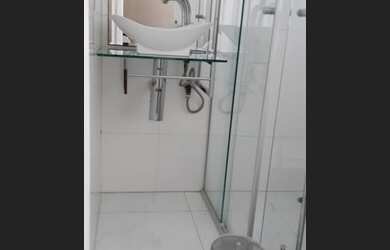 Imagem 9: Amplo Sobrado Isolado no Jardim Santa Cruz Campo Grande