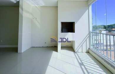 Imagem 10: Apartamento à venda, 116 m² por R$ 540.000,00 - Velha - Blumenau/SC