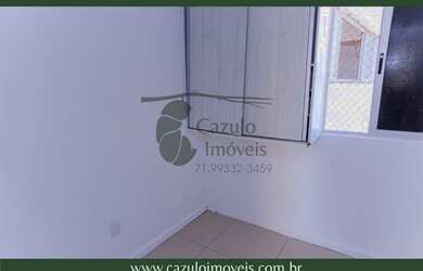 Imagem 15: 3/4 para venda no Stiep. Piscina, Varanda, 84m² de Áreae2 Vagas na garagem