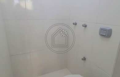 Imagem 12: Excelente - Apartamento Freguesia 107 m² 3 quartos 1 suíte 1 vaga. Infraestrutura...