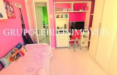 Imagem 16: GRUPO LEBLON IMÓVEIS VENDE APTO. NA ATAULFO DE PAIVA JUNTO AO SHOPPING...