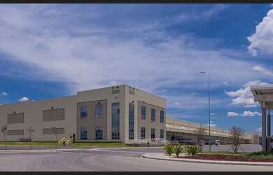 Imagem 14: Galpão/Depósito/Armazém para aluguel com 46.000 metros quadrados Cajamar