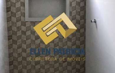 Imagem 5: Casa no Residencial Sul, Registro e ITBI Incluso