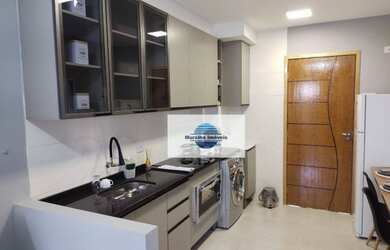 Imagem 7: Apartamento à venda, 42 m² por R$ 215.000,00 - Vila Pereira Cerca -...