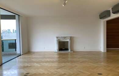 Imagem 11: Exclusividade no Jardim Paulistano locação em frente ao clube Pinheiros...