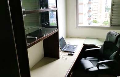 Imagem 6: Lindo Apartamento no Rebouças