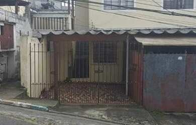 Imagem 1: Casa para Venda em São Paulo, Jardim Mirante, 6 dormitórios, 6 banheiros, 2 vagas