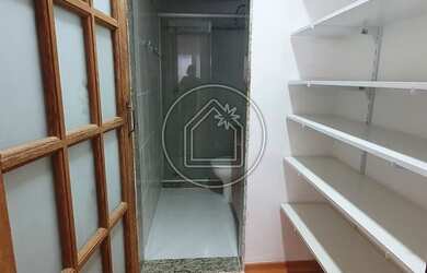 Imagem 6: Excelente - Apartamento Freguesia 107 m² 3 quartos 1 suíte 1 vaga. Infraestrutura...