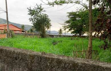 Imagem 7: Raridade Terreno na praia da Verolme 787 metros quadrados