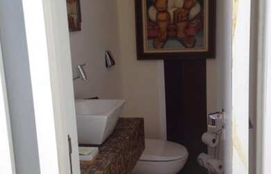 Imagem 7: Casa Alto Padrão com fino acabamento no Jd. São Paulo