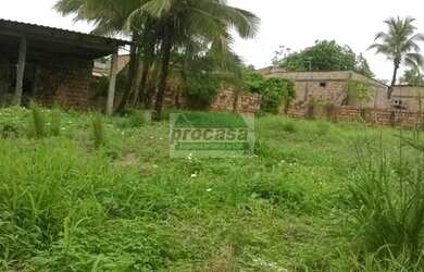 Imagem: O terreno possui 1.000m² de Área e está localizado em Colônia