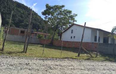 Imagem: O terreno está localizado em Caxito, Maricá à venda por R$70.000
