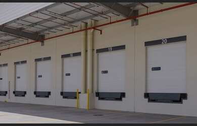 Imagem 3: Galpão/Depósito/Armazém para aluguel com 46.000 metros quadrados Cajamar