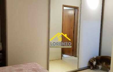 Imagem 4: Cobertura à venda, 166 m² por R$ 610.000,00 - Campestre - Santo André/SP