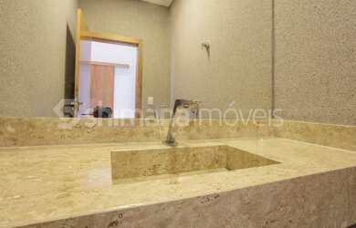 Imagem 8: Casa de condomínio para venda no Residencial Gaivota II