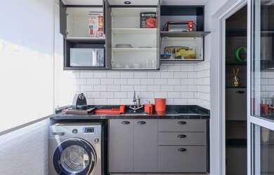 Imagem 4: APTO PARA LOCAÇÃO YOU FARIA LIMA - PINHEIROS-SP