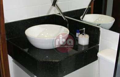 Imagem 8: Apartamento com 3 quartos, 123 m² - venda por R$ 699.000 ou aluguel por...