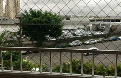 Imagem 8: Paralela /Patamares 2/4, Nascente, Mobiliado, Condomínio com infraestrutura, ótima localiz