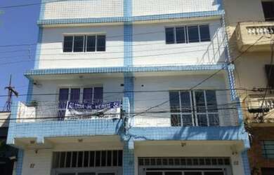 Imagem 9: Apartamento para aluguel com 36 metros quadrados na Água Branca - São...