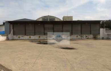 Imagem 7: Galpão para alugar, 4000 m² por R$ 60.000/mês - Jardim América da...