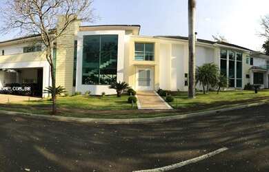 Imagem 1: Casa em Condomínio para Venda em Londrina, ROYAL TENNIS RESIDENCE E RESORT,...