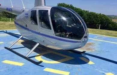 Imagem: O terreno está localizado em Centro, Formiga à venda por R$99.000