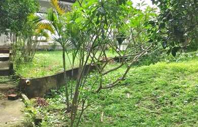 Imagem 12: CASA A VENDA NO ARAÇAGY Rua ao lado do condominio Villa Fiori