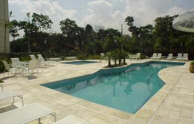 Imagem 7: Apartamento para venda 375m² 3 suítes 5 vagas depósito Alto de Pinheiros