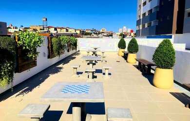 Imagem 8: B/Maravilhoso apto de 3 dorms. 73 m², no Cond. club Quatro Ilhas, em...