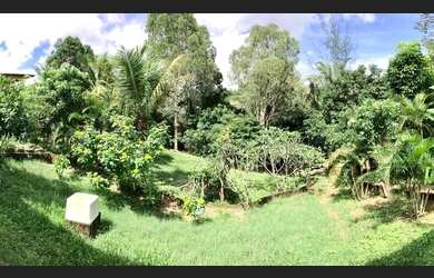 Imagem 13: CASA A VENDA NO ARAÇAGY Rua ao lado do condominio Villa Fiori