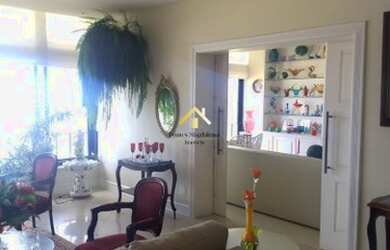 Imagem 14: Apartamento de Alto Padrão com bela vista de toda a Praia de Copacabana