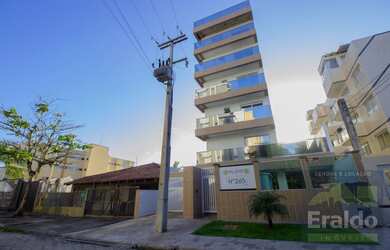 Imagem: O apartamento possui 3 Dormitórios, 3 Banheiros, 1 Vaga na