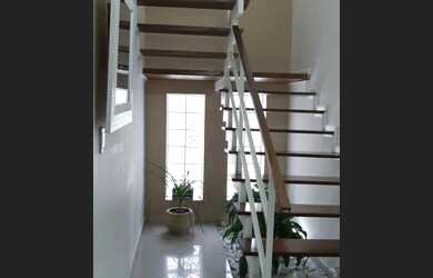 Imagem 4: Amplo Sobrado Isolado no Jardim Santa Cruz Campo Grande