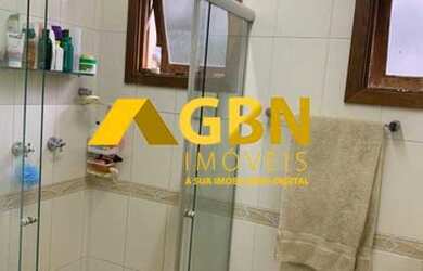 Imagem 15: Casa de alto padrão no Horto do Ypê