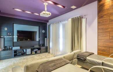 Imagem 8: Casa em Condomínio para Venda em Londrina, ROYAL TENNIS RESIDENCE E RESORT,...