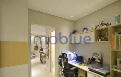 Imagem 14: Apartamento com 3 dormitórios, 103 m² Vila Firmiano Pinto