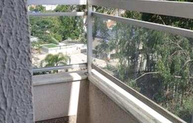 Imagem 3: Apartamento com 2 dormitórios, 57 m² - venda por R$ 300.000 ou aluguel...