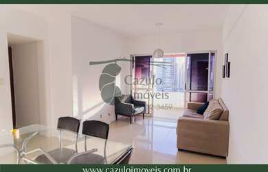 Imagem 7: 3/4 para venda no Stiep. Piscina, Varanda, 84m² de Áreae2 Vagas na garagem