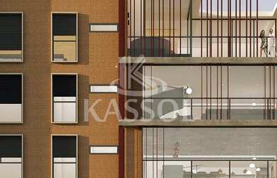 Imagem: A casa possui 3 Dormitórios, 4 Banheiros, 3 Vagas na garagem