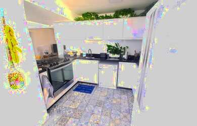 Imagem 5: SALVADOR - Apartamento Padrão - CAMPO GRANDE