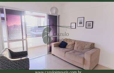 Imagem 8: 3/4 para venda no Stiep. Piscina, Varanda, 84m² de Áreae2 Vagas na garagem